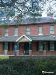 Brislington Medical and Nursing Museum