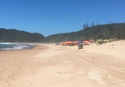 Praia Tucuns