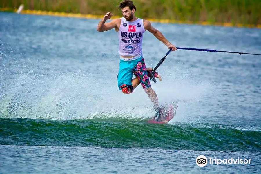 Florida Ski School