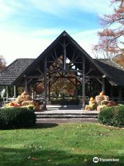 The Village Green Of Cashiers