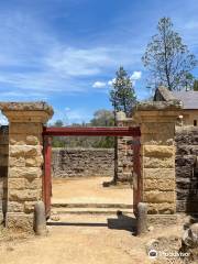 Beechworth Powder Magazine