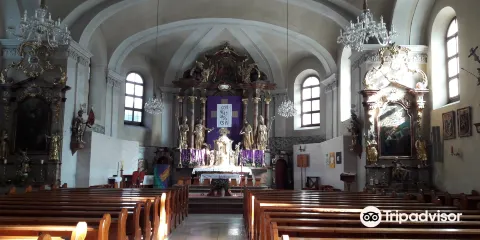 Pfarrkirche Großarl