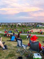 Chinook Winds Regional Park