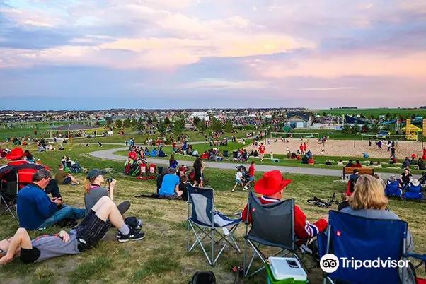 Chinook Winds Regional Park