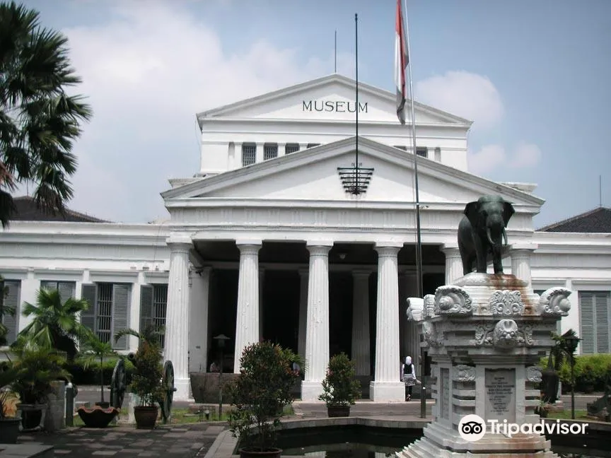4_National Museum of Indonesia