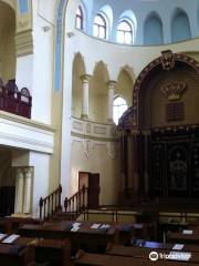 Sinagoga Coral de Jarkov