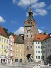 Schmalzturm