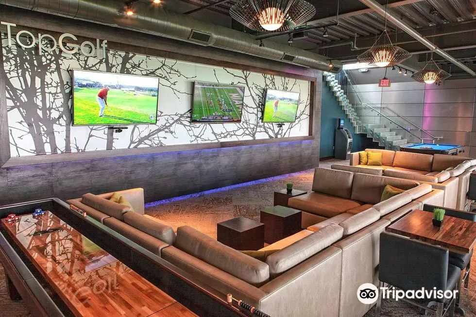 4_Topgolf The Colony