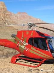 Papillon Grand Canyon Helicopters