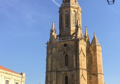 Eglise Sainte-Marie