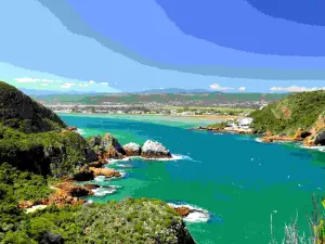 Featherbed Private Nature Reserve