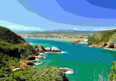 Knysna Local Municipality