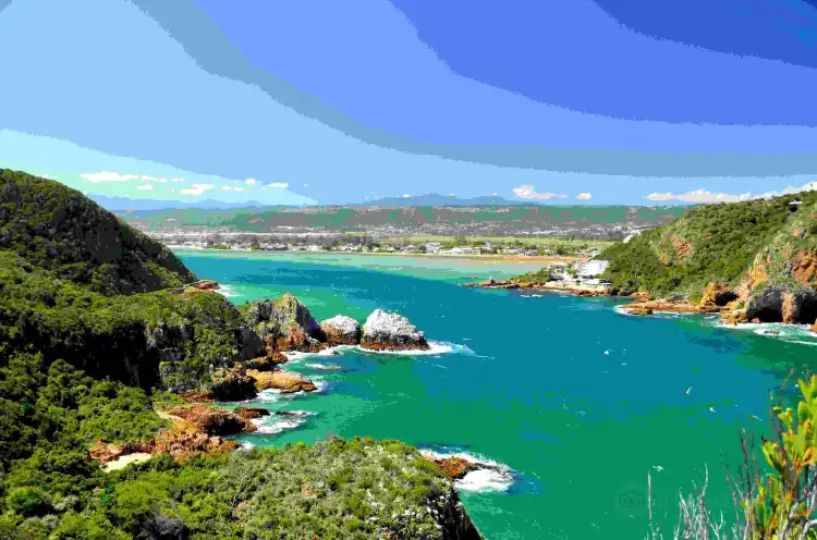 Khách sạn Protea Hotels tại Knysna