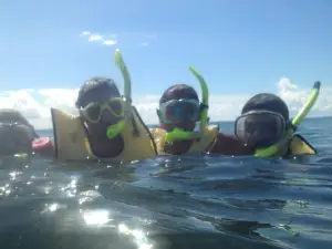 Rincon Diving & Snorkeling