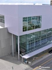 Dena’ina Civic and Convention Center