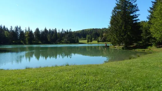 Lake Bloke