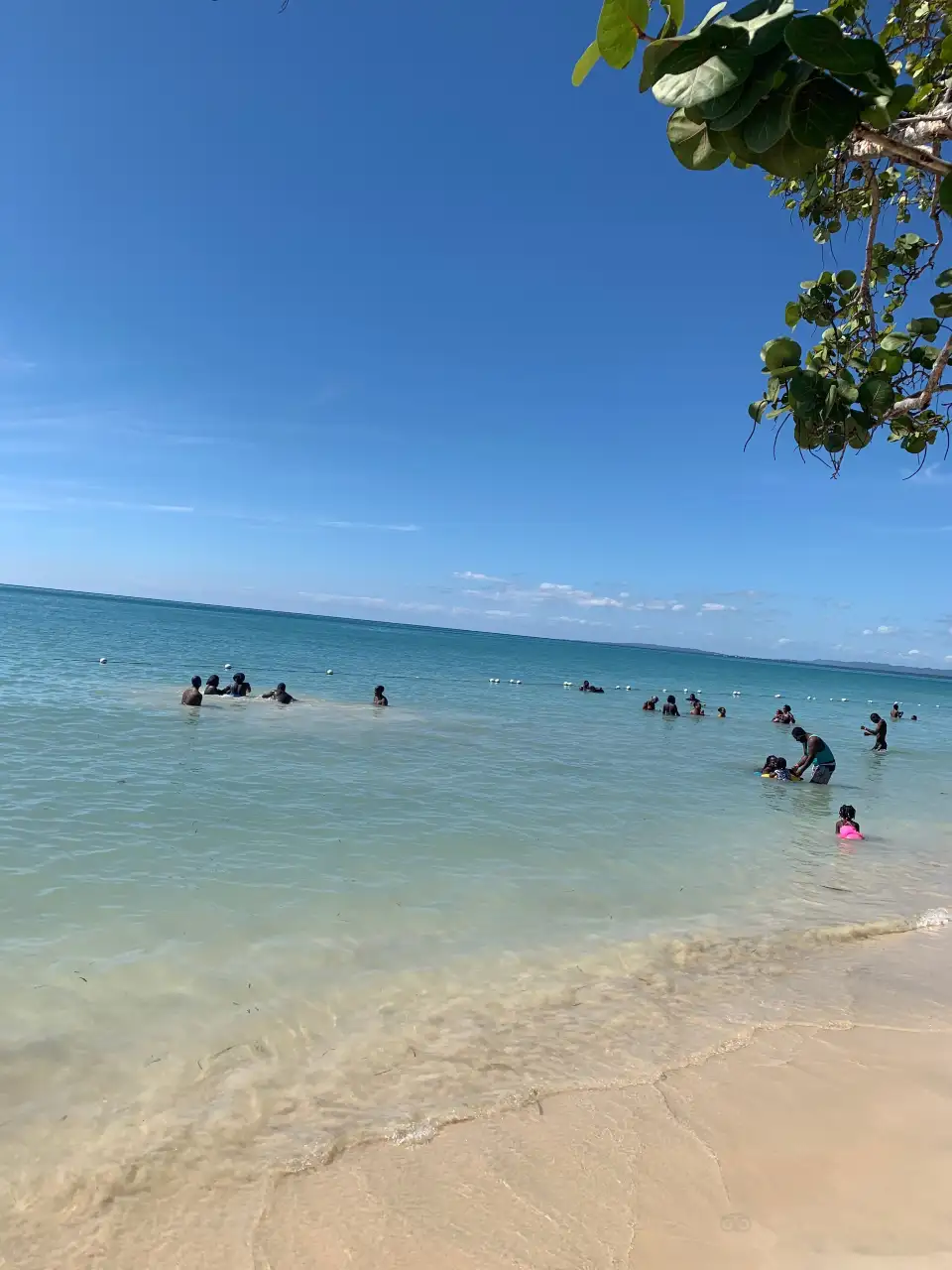 3_Bluefields Beach