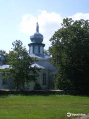 Молитвенный дом старообрядцев Эстонского союза старообрядческих церквей