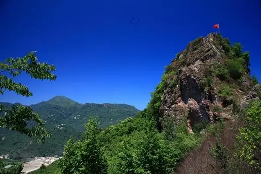 Menderes Koyu