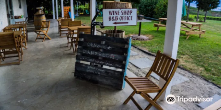 D'Angelo Estate Vineyard