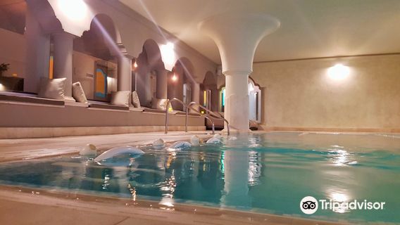 Thalassa Sea & Spa - Timi Ama