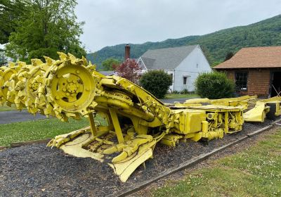 Harry W. Meador Jr. Coal Museum