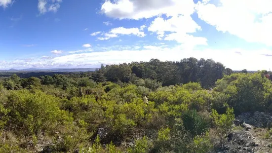 Arboretum Lussich