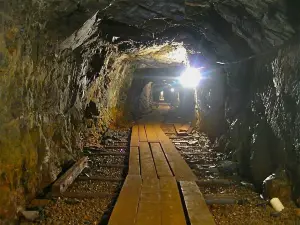 Kleva Mine