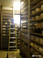 Matos Cheese Factory
