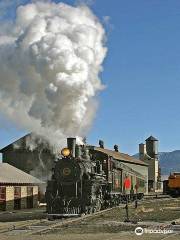 Nevada Northern Railway Museum