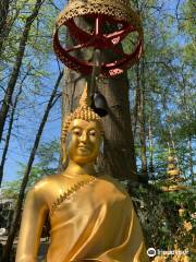 Wat Thaï Dhammaram