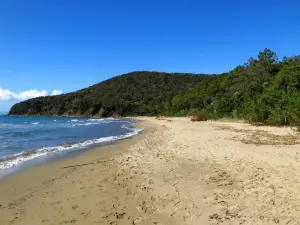 Cala Civette