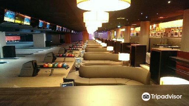 Bowling World Hannover