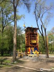 Adventure Tower High Park