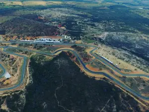 Circuito dos Cristais