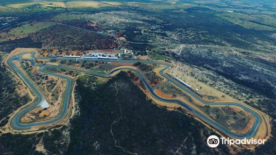 Circuito dos Cristais