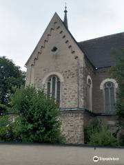 Evangelische Friedenskirche Vöcklabruck