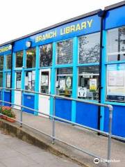 Southchurch Library