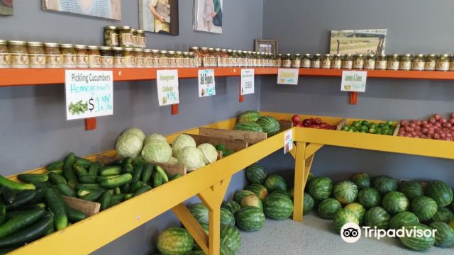 Atkinson Farms