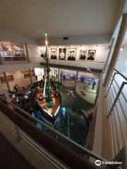 Musée National de la Pêche