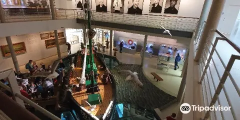 Navigo- Nationaal Visserijmuseum
