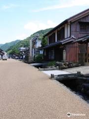 Okuramichi Road