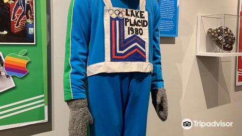 Lake Placid Olympic Museum