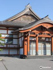 Raiko-ji Temple