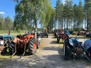 Toivosen Eläinpuisto ja Talonpojanmuseo