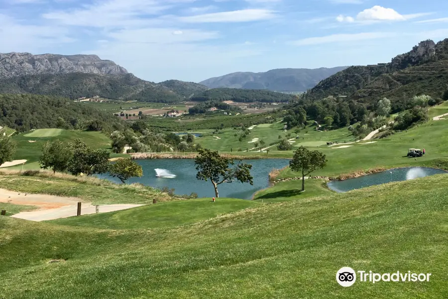 La Galiana Golf