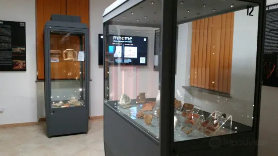 Museo di Blanda
