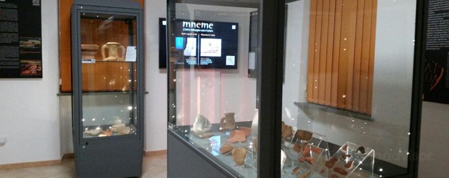 Museo di Blanda