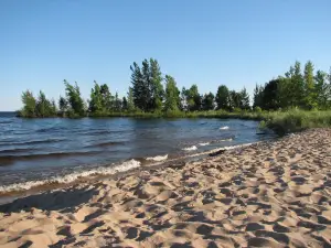 Ludington Park