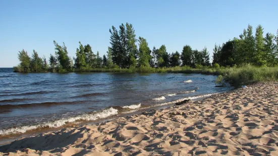 Ludington Park